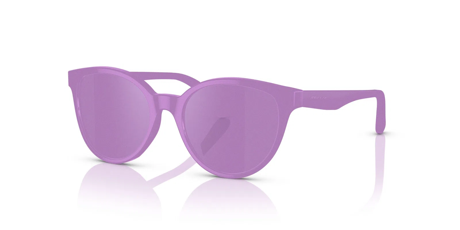 Versace Kids 4427U Sunglasses - view 16